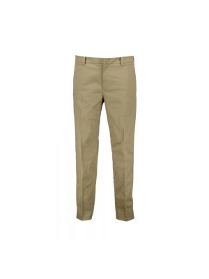 Chinos Moncler beige