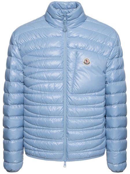 Naylon hafif ceket Moncler