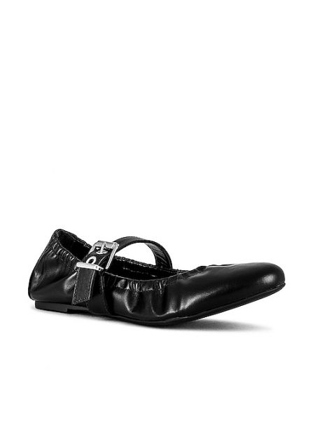 Chaussures de ville Schutz noir