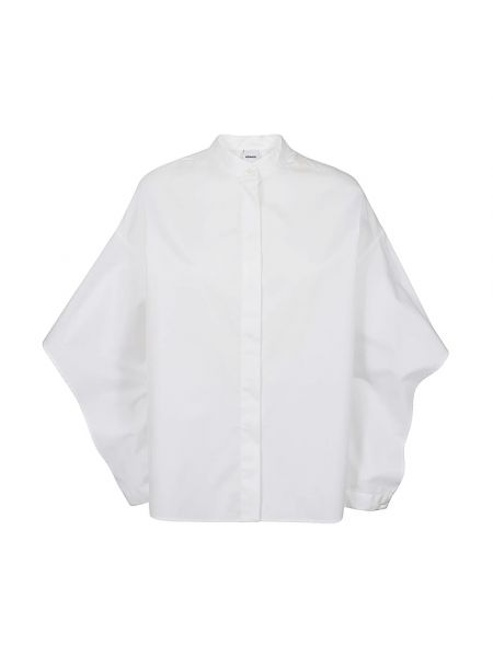 Koszula Aspesi biała