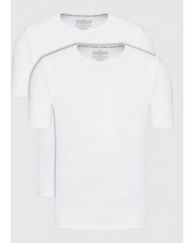Chemise Calvin Klein Underwear blanc