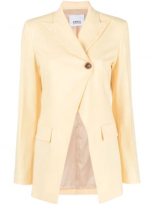 Blazer Erika Cavallini gul