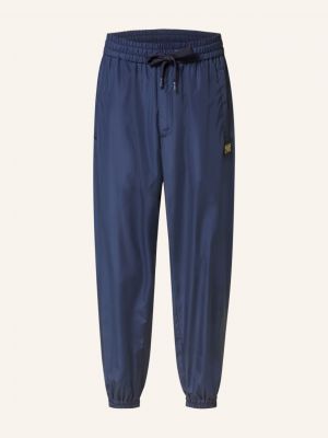 Sportovní kalhoty Dolce & Gabbana modré