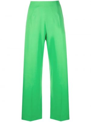 Spodnie Kwaidan Editions, zielony