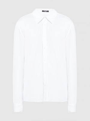 Біла сорочка Balmain