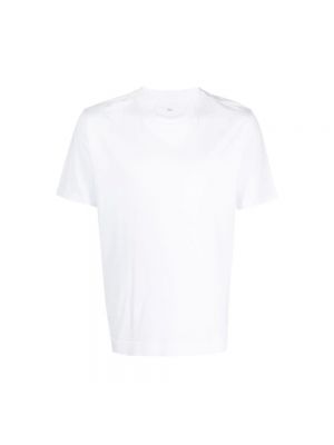 Biała koszulka Fedeli