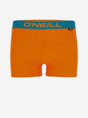 Boxeralsó O'neill narancsszínű