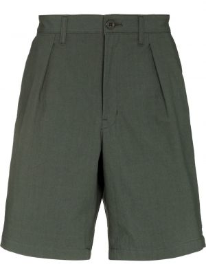 Bermudashorts Wtaps grønn