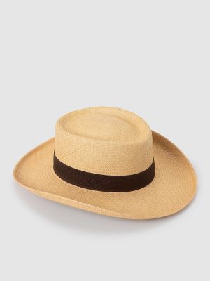 Sombrero Panamania Hats beige