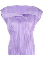 Camicette Pleats Please Issey Miyake