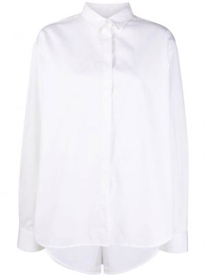 Marškiniai Toteme balta