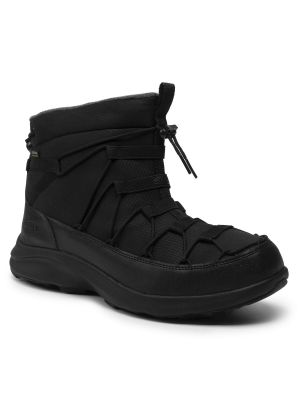 Škornji za sneg Keen črna