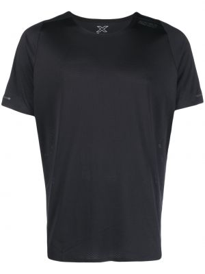 T-shirt 2xu svart