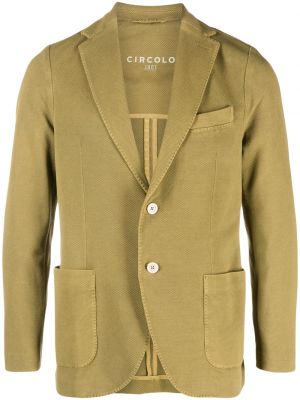 Blazer Circolo 1901 grön