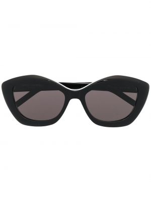 Silmälasit Saint Laurent Eyewear musta