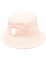 Růžové pánské klobouky