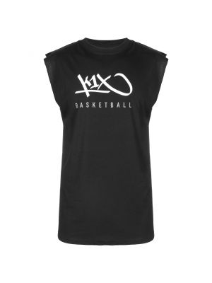 T-shirt sportive in maglia K1x