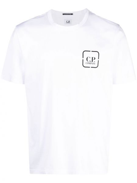 T-shirt C.p. Company vit