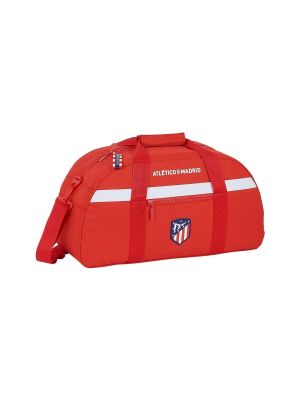Sportovní taška Atletico De Madrid červená