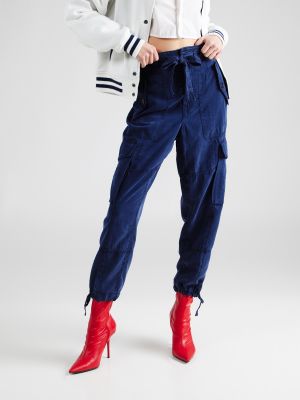 Pantaloni cu buzunare Polo Ralph Lauren
