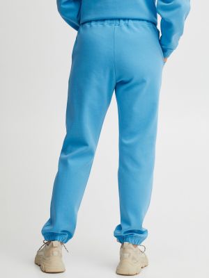 Sportovní kalhoty The Jogg Concept modré