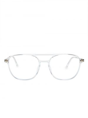 Očala Tom Ford Eyewear bela