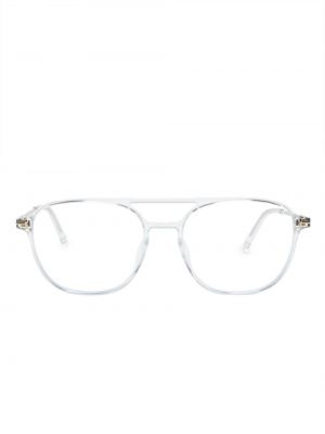 Naočale Tom Ford Eyewear bijela