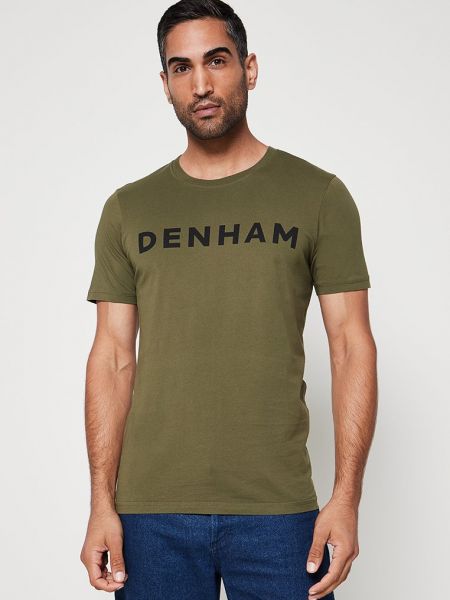 Koszulka Denham