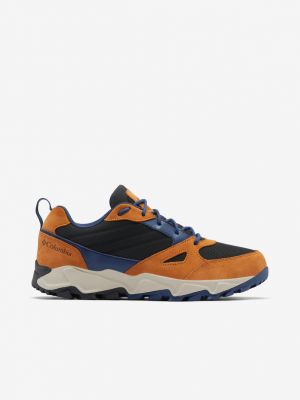 Sneakers Columbia narancsszínű