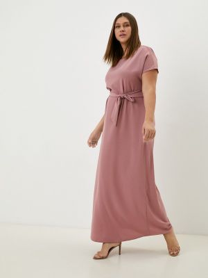 Платье Francesca Peretti, розовое