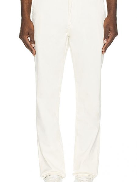Pantalones chinos Rag & Bone blanco