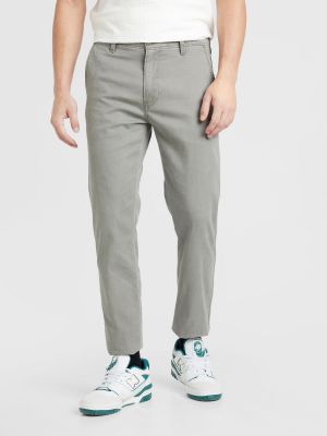 Chino hlače Levi's ® siva