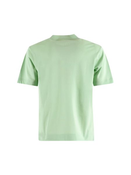 Camiseta de tela jersey Circolo 1901 verde