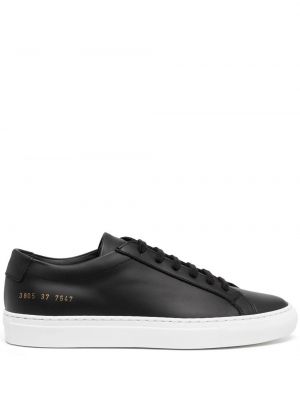 Кожени маратонки Common Projects