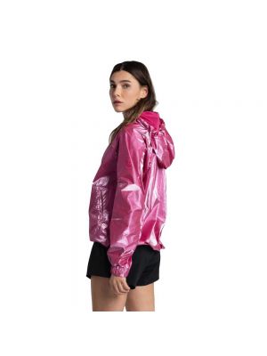 Куртка Lole розовая