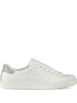 Sneakers Gucci bianco