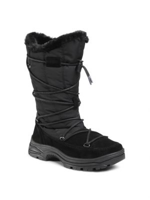 Зимни обувки за сняг Cmp черно