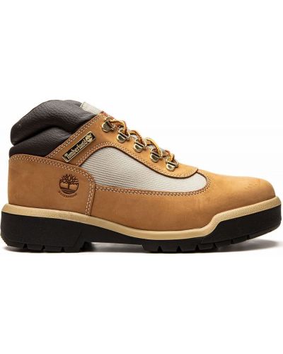 Stövlar Timberland brun