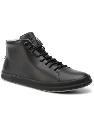 Kotníkové boty Camper černé