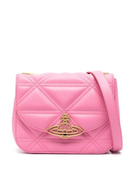 Body Vivienne Westwood pinkki