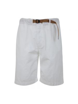 Shorts White Sand blanc