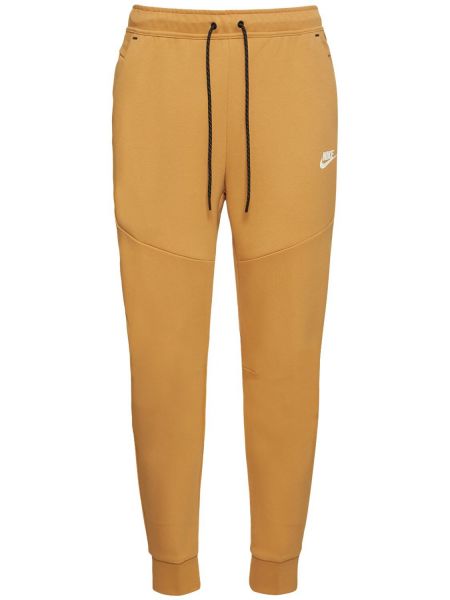 Флийс панталони jogger Nike