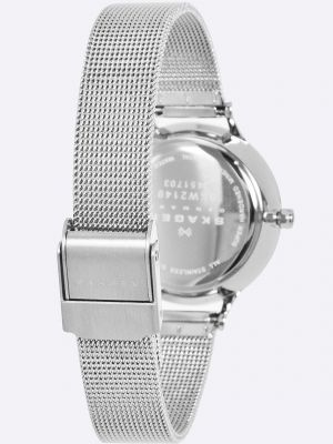 Zegarek Skagen srebrny