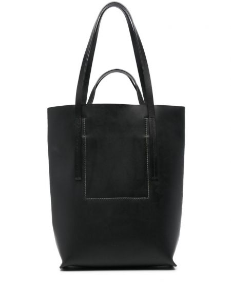 Shopping bag Rick Owens sort