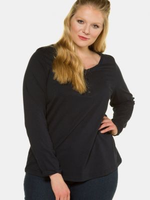 Рубашка с длинным рукавом Ulla Popken