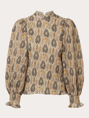 Blusa Antik Batik