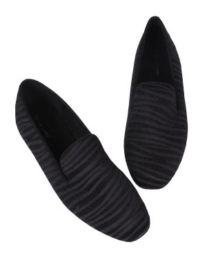 Nizki čevlji Top Secret črna