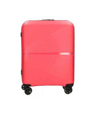 Sac American Tourister rouge