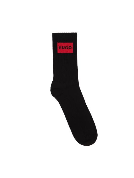Носки Hugo черные