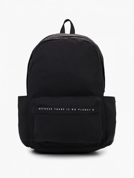 Рюкзак Ecoalf черный